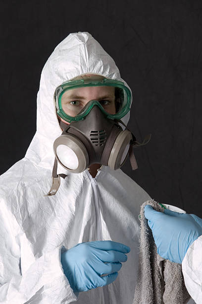 Best Airborne Mold Testing  in Seaside Park, NJ
